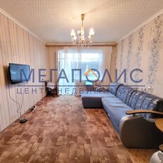Квартира 53,4 м², 2-комнатная - изображение 2