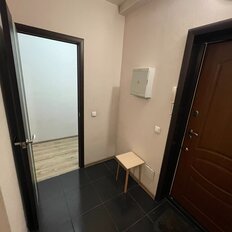 Квартира 52 м², 1-комнатная - изображение 4