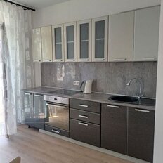 Квартира 55 м², 2-комнатная - изображение 2