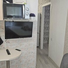 Квартира 33 м², 1-комнатная - изображение 1