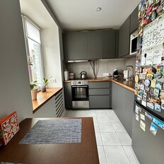Квартира 42,8 м², 2-комнатная - изображение 1