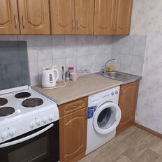 Квартира 36 м², 1-комнатная - изображение 1
