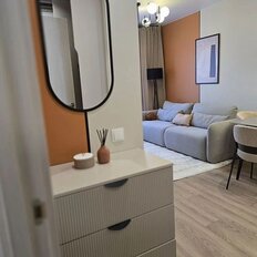 Квартира 32 м², 1-комнатная - изображение 4