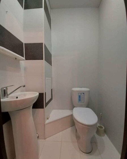 54 м², 2-комнатная квартира 2 800 ₽ в сутки - изображение 42