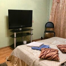 Квартира 30 м², 1-комнатная - изображение 2