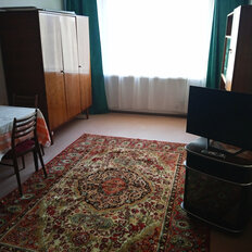 Квартира 32,5 м², 1-комнатная - изображение 4