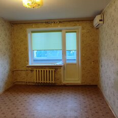 Квартира 37 м², 1-комнатная - изображение 1