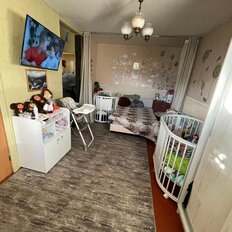 Квартира 32,6 м², 1-комнатная - изображение 2