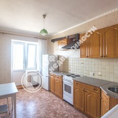 Квартира 40 м², 1-комнатная - изображение 4