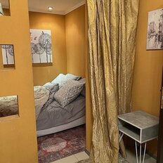 Квартира 50 м², 2-комнатная - изображение 4