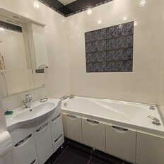 Квартира 48 м², 1-комнатная - изображение 1