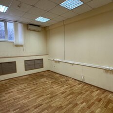 18,6 м², офис - изображение 3