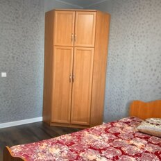 Квартира 35 м², 1-комнатная - изображение 3