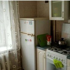 Квартира 35,3 м², 1-комнатная - изображение 5