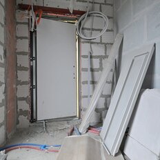 Квартира 114 м², 3-комнатная - изображение 5