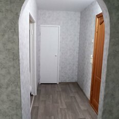 Квартира 40,3 м², 1-комнатная - изображение 4