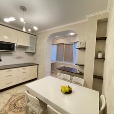 Квартира 37 м², 1-комнатная - изображение 1