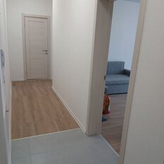Квартира 58 м², 2-комнатная - изображение 3