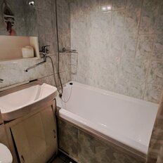 Квартира 35 м², 1-комнатная - изображение 4