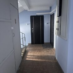 Квартира 39 м², 1-комнатная - изображение 4