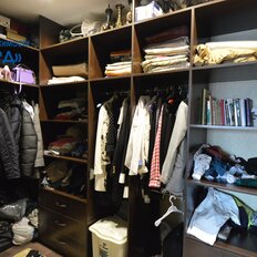 Квартира 140 м², 3-комнатная - изображение 4