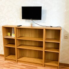 Квартира 38,5 м², 1-комнатная - изображение 4