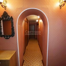 Квартира 70,6 м², 3-комнатная - изображение 3