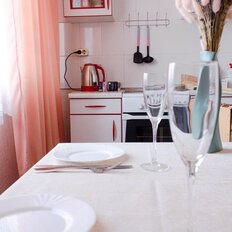 Квартира 42 м², 1-комнатная - изображение 4