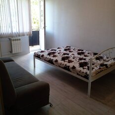 Квартира 33 м², 1-комнатная - изображение 2