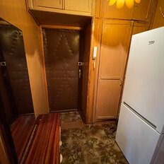 Квартира 61,7 м², 3-комнатная - изображение 1