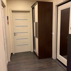 Квартира 51 м², 2-комнатная - изображение 1
