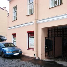 Квартира 46 м², 2-комнатная - изображение 5