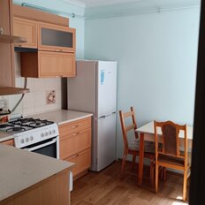 Квартира 35 м², 1-комнатная - изображение 3