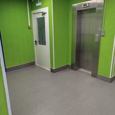 Квартира 40 м², 1-комнатная - изображение 3