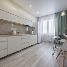 Квартира 41 м², 2-комнатная - изображение 4
