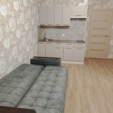 Квартира 25 м², студия - изображение 4