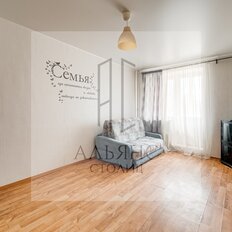 Квартира 38,8 м², 1-комнатная - изображение 4