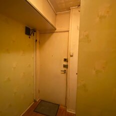 Квартира 34,8 м², 1-комнатная - изображение 5