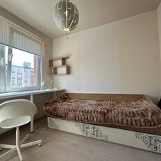 Квартира 34 м², 1-комнатная - изображение 5