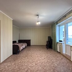 Квартира 47,8 м², 1-комнатная - изображение 5