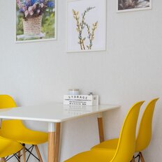 Квартира 51 м², 2-комнатная - изображение 3