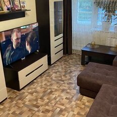 Квартира 40 м², 1-комнатная - изображение 2
