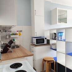 Квартира 28,5 м², студия - изображение 3