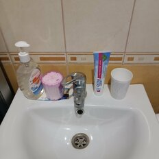 Квартира 42,3 м², 2-комнатная - изображение 1