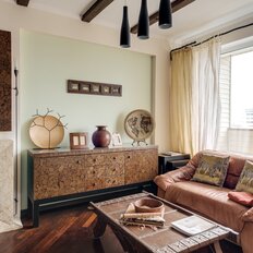 Квартира 84,3 м², 3-комнатная - изображение 5