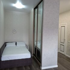 Квартира 30 м², 1-комнатные - изображение 2