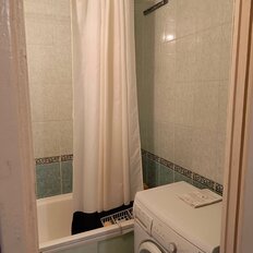 Квартира 35 м², 1-комнатная - изображение 4