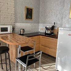 Квартира 45 м², 1-комнатная - изображение 1