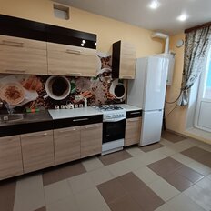 Квартира 42 м², 1-комнатная - изображение 2