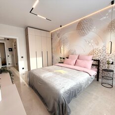 Квартира 44 м², 1-комнатная - изображение 1